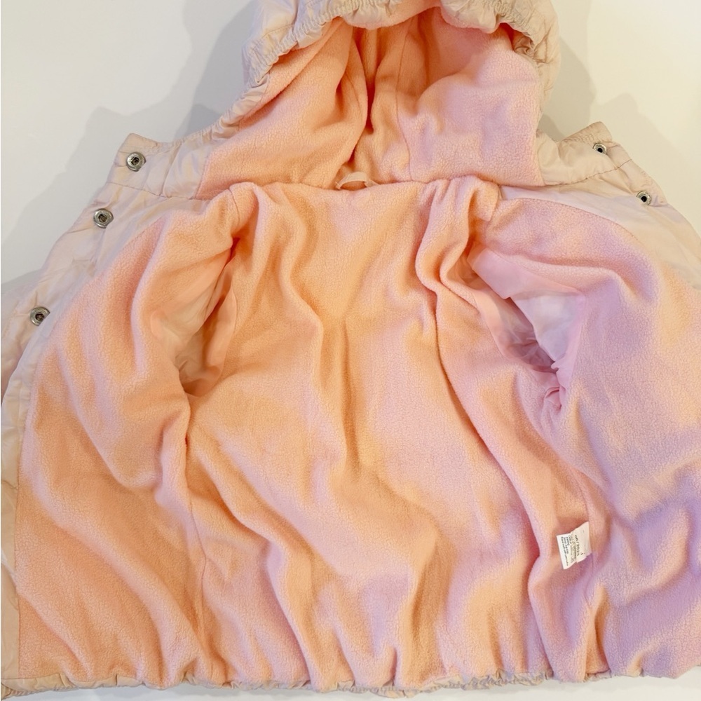 5T Puffer Hooded Jacket - Picture 8 of 12